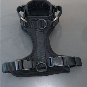 NWOT Wild One Medium Harness Black